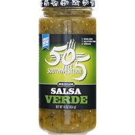 505 Southwestern Salsa Verde - Medium️