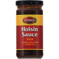 Dynasty Hoisin Sauce️