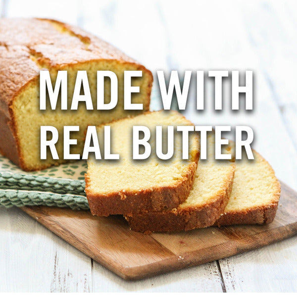 McCormick Butter Extract With Other Natural Flavors