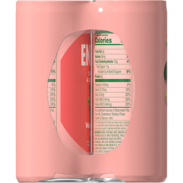 V8 Energy Watermelon Guava Energy Drink