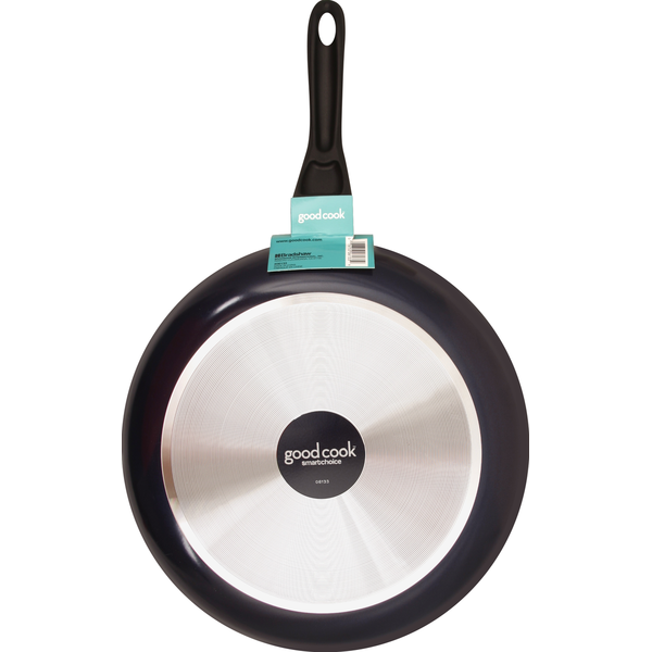 GoodCook Saute Pan, 12"