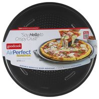 GoodCook Pizza Pan, Large, Nonstick️
