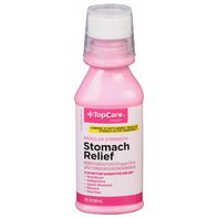 TopCare Stomach Relief, Regular Strength, 525 mg️