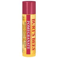 Burt's Bees Moisturizing Lip Balm, Pomegranate️