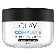 Olay Complete Hydrating Cream Normal to Dry Skin️