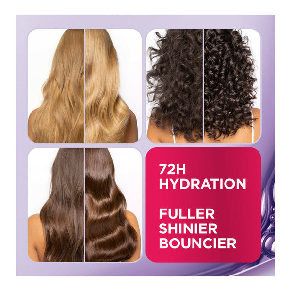 L'Oreal Hyaluron Plump Moisture Plump Serum, Paraben-Free,