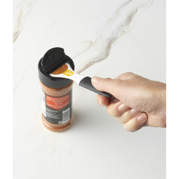GoodCook Touch 6-Piece Measuring Spoon Set