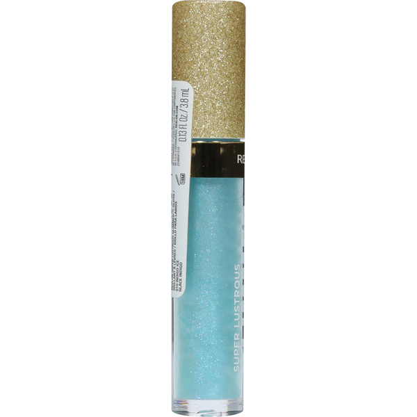 Revlon Gloss, 010 Indigo Ice