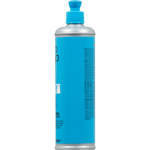 Tigi Bed Head Shampoo, Moisture Rush