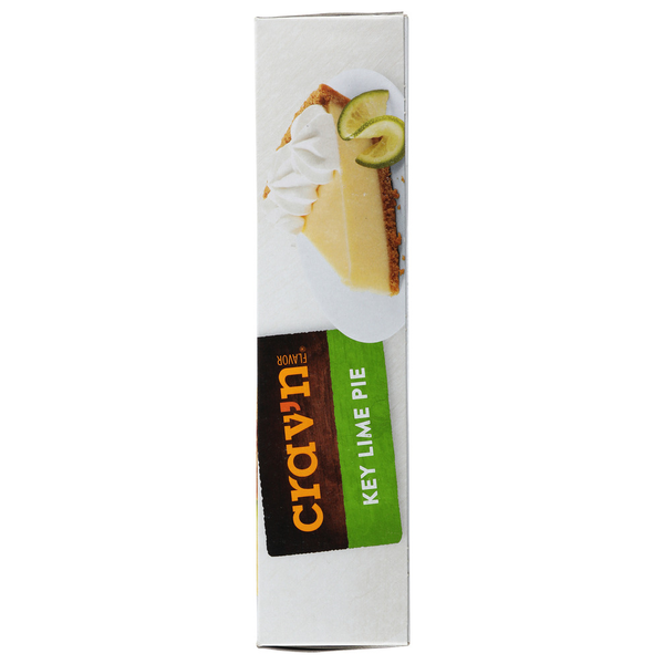 Crav'n Flavor Cravn Pie Key Lime 30.