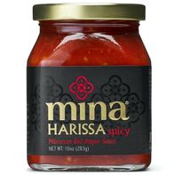Mina Spicy Harissa️