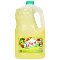 Crisco Canola Oil, Pure️