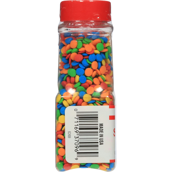Betty Crocker Sprinkles, Bright Confetti