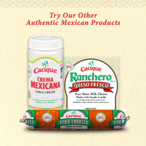 Cacique Part Skim Milk Panela Cheese