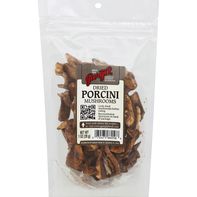 Giorgio Dried Porcini Mushroom️