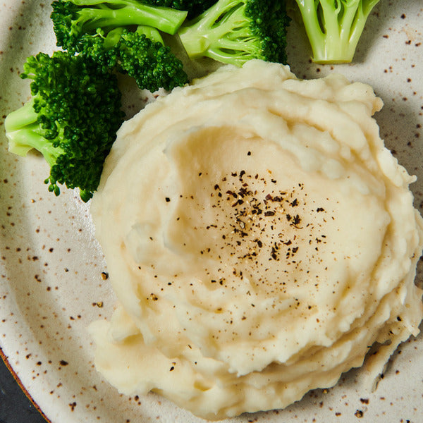 LAWRY'S Black Pepper Seasoned Salt