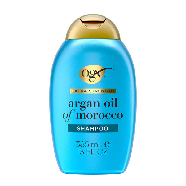 OGX Extra Strength Argan Oil of Morocco Hydrating Shampoo