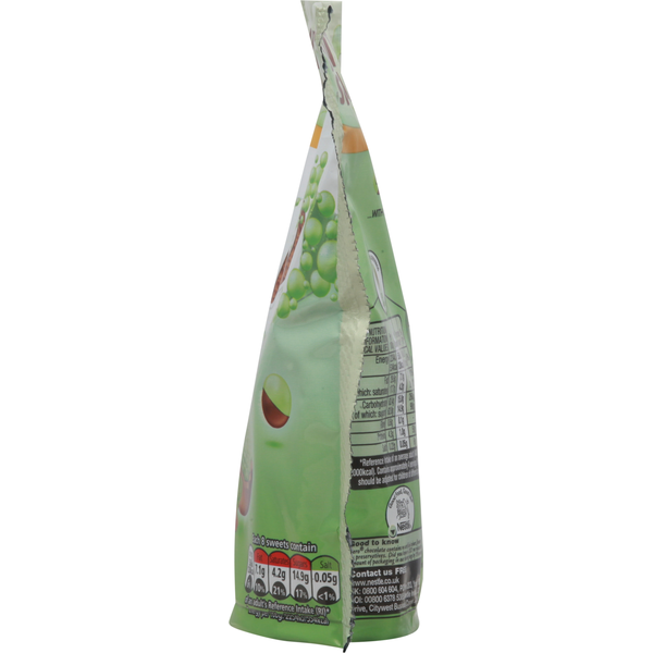 Nestlé AERO Peppermint Bubbles, Delightful