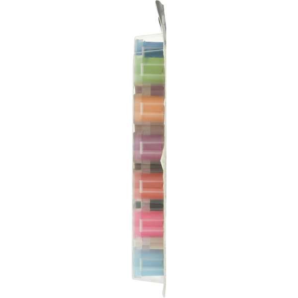 Crayola Washable  Kids' Paint, Nontoxic, 18 Colors