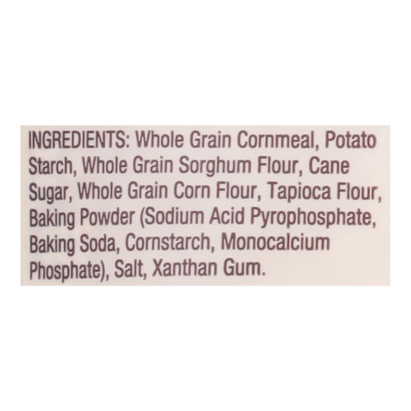 Bob's Red Mill Cornbread Mix, Gluten Free
