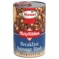 MARY KITCHEN Homestyle Breakfast Sausage Hash️