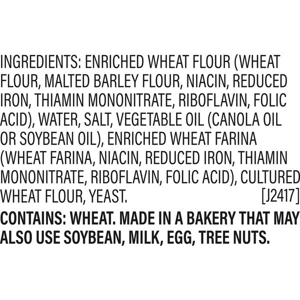 Goldminer Sourdough, Boule Bread, Sourdough Bread, 24 oz