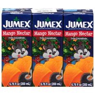 Jumex Mango Nectar️