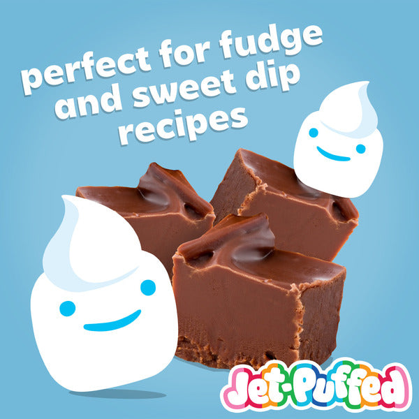 Jet-Puffed Marshmallow Creme