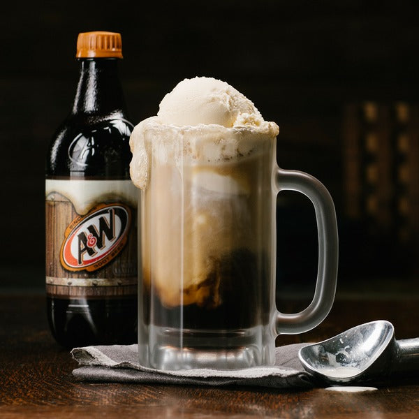 A&W Root Beer