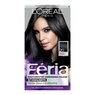 L'Oreal Multi-Faceted Shimmering Permanent Hair Co...
️