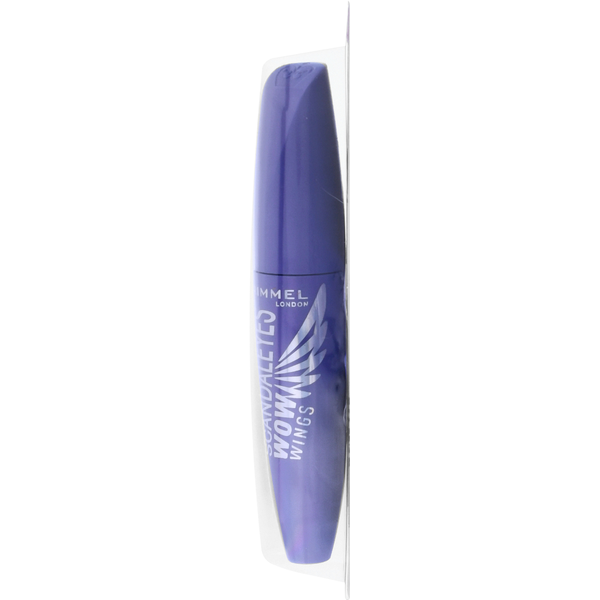 RImmel London Mascara, Extreme Black 003