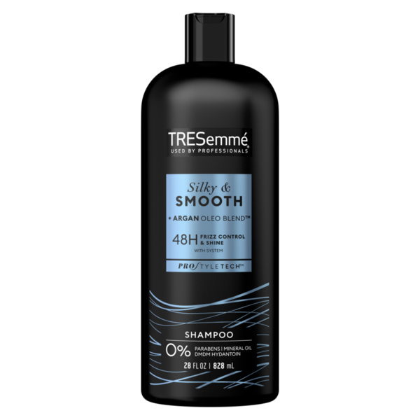 TRESemmé Shampoo Silky & Smooth