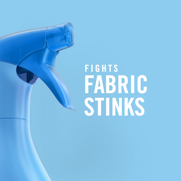 Febreze Fabric Refresher Carpet, Heavy Duty Odor Fighter