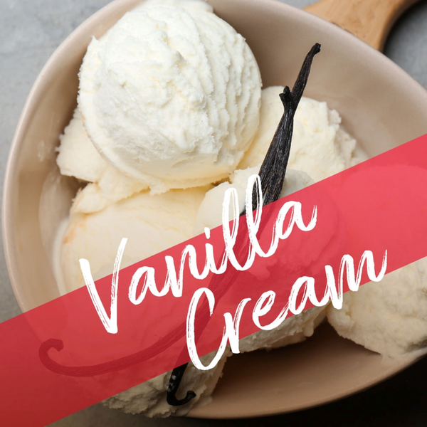 Hills Bros. Frappes, Vanilla Cream