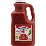 Dei Fratelli Salsa, Original, Medium️