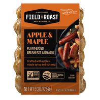 Field Roast Apple & Maple Plant-Based Breakfast Sa...
️