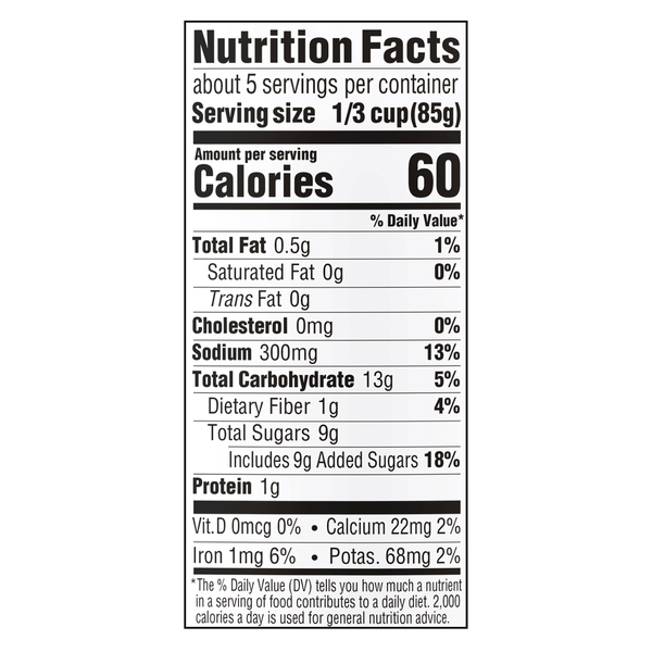 READ Classic 4 Bean Salad