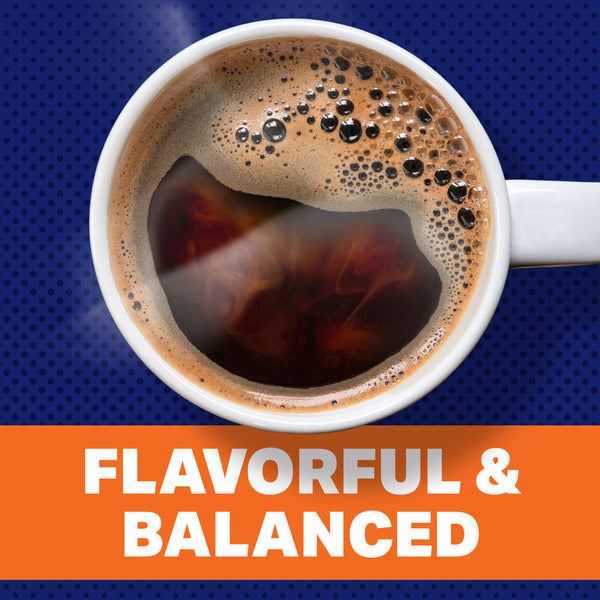 Maxwell House Morning Boost Ground Coffee