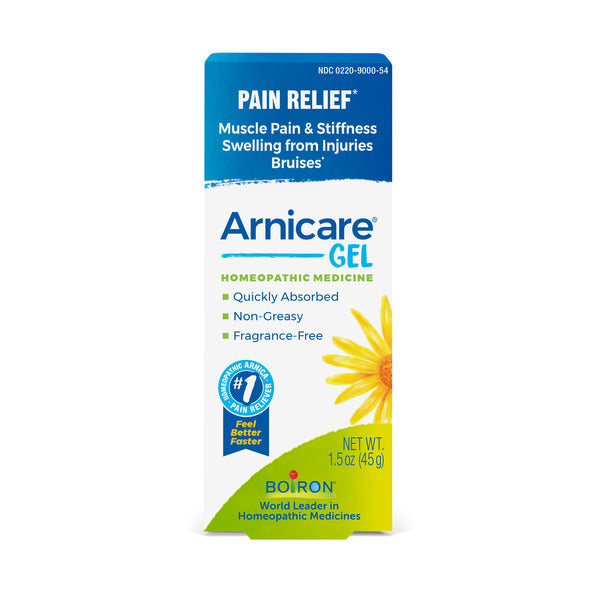 Boiron Arnicare Gel