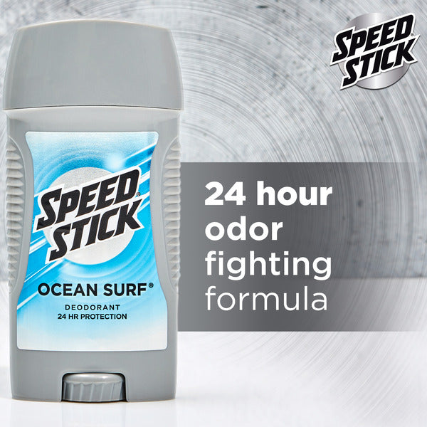 Speed Stick Ocean Surf Ocean Surf Deodorant