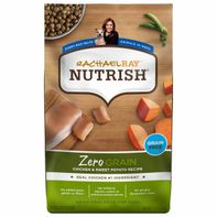 Rachael Ray Nutrish Dry Dog Food️