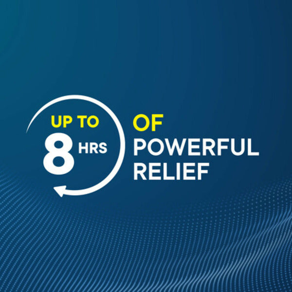 Advil Targeted Relief Cream