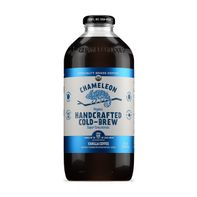 Chameleon Coffee Vanilla Cold Brew Concentrate️