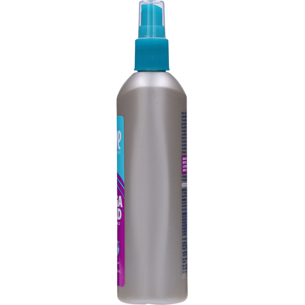 Rave 4x Mega Hold Hair Spray