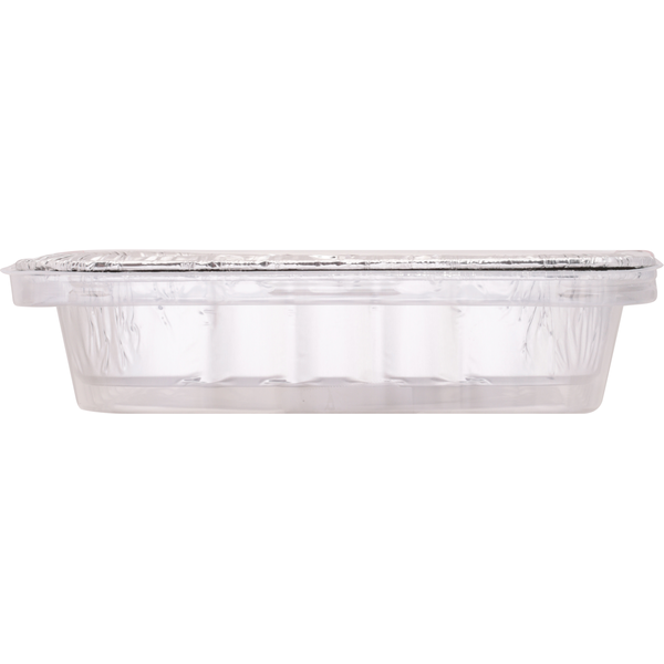 Handi-foil Pans & Lids, 13 x 9 Cake