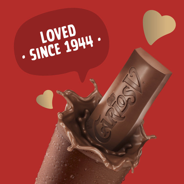 Nestlé CARLOS V Chocolate Flavored Drink Mix