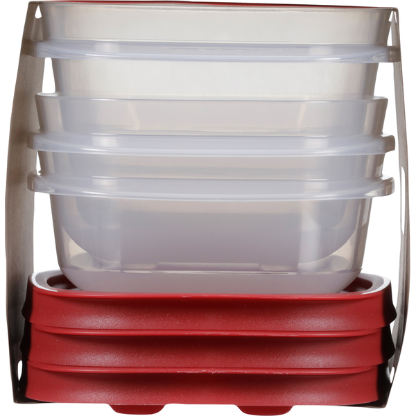 Rubbermaid Easystore Food Storage Containers