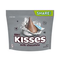 Hershey's Milk Chocolate Kisses