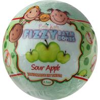 BELA Bath Bomb, Fizzy, Sour Apple️