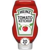 Heinz Tomato Ketchup️